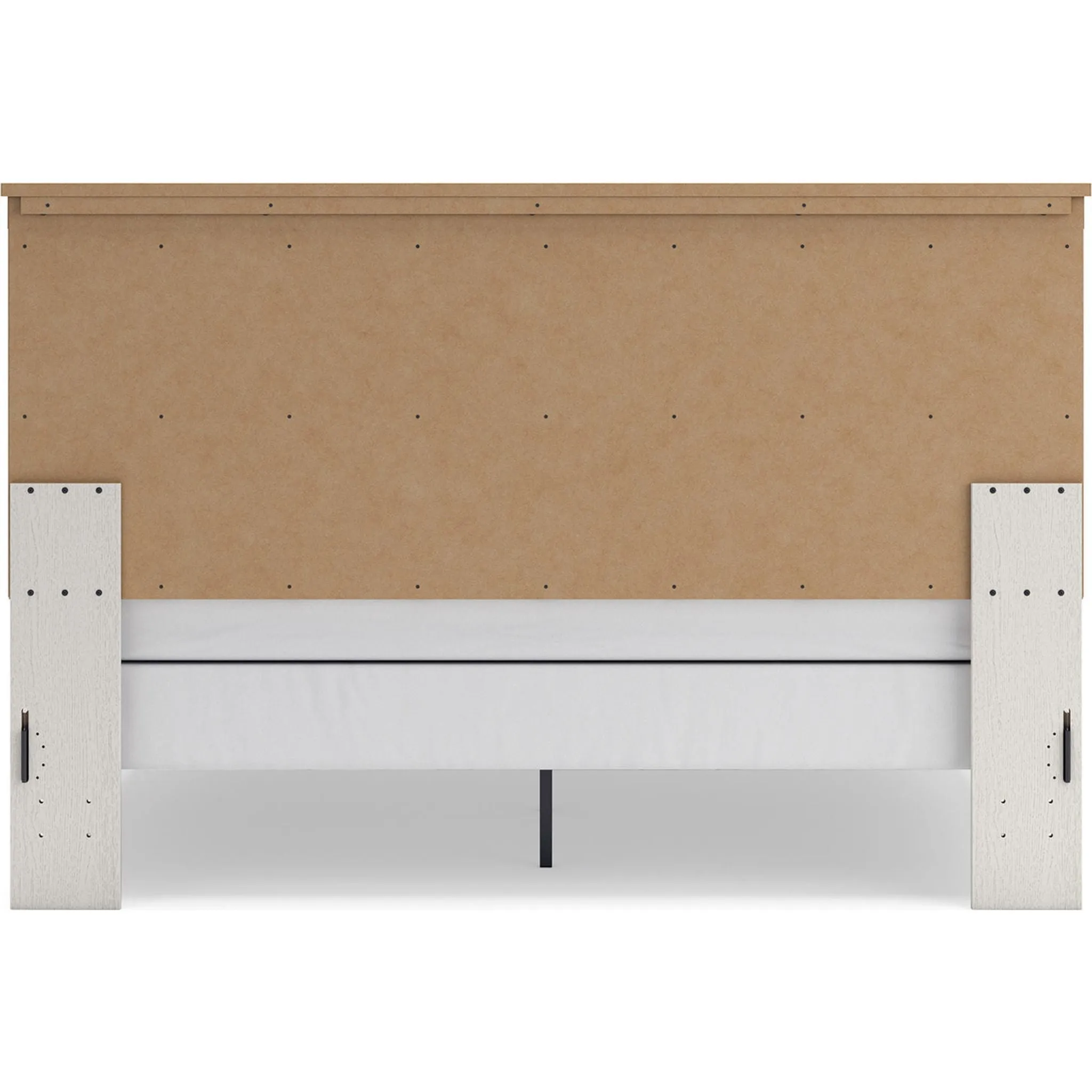 Linnocreek King Panel Bed