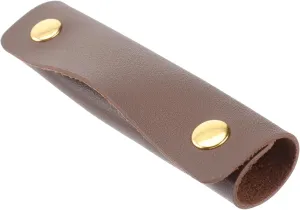Luggage Handle Covers Bag Handle Wrap Saddle Bag Hand Protector for Diy Decor