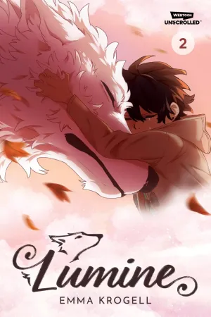 Lumine Volume Two TP