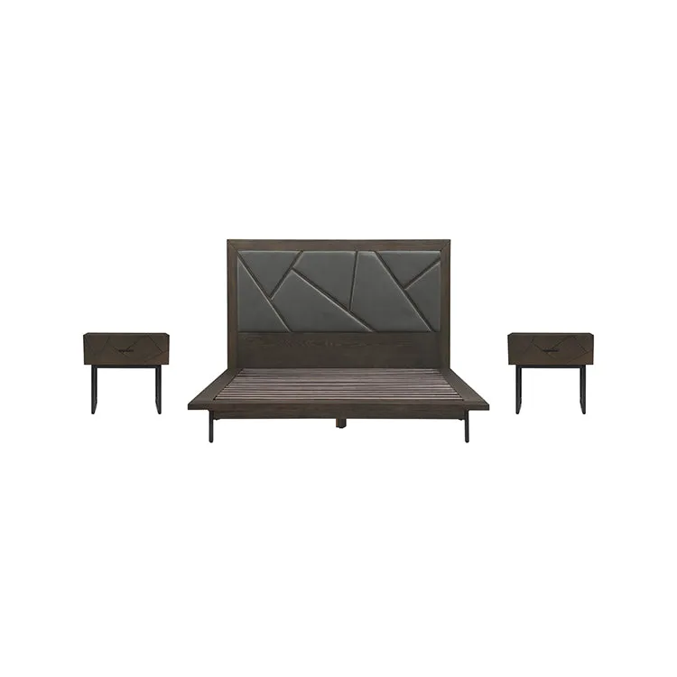 Marquis 3 Piece Bedroom Set