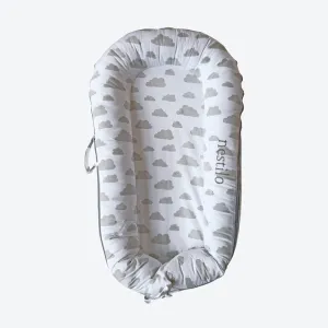 Masilo Nestilo - Cloud(Grey)