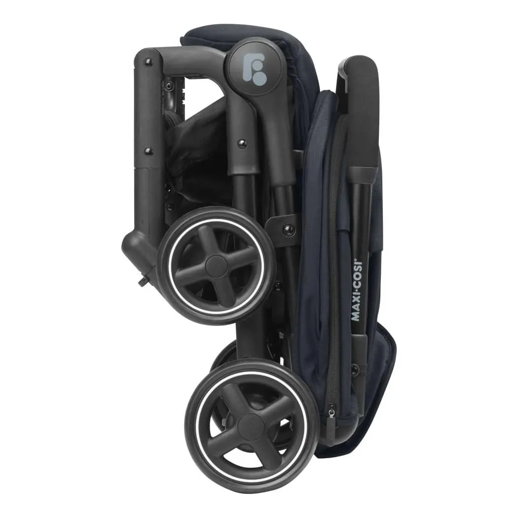 Maxi-Cosi LARA2 Stroller (0m-4y) (0-22kg)