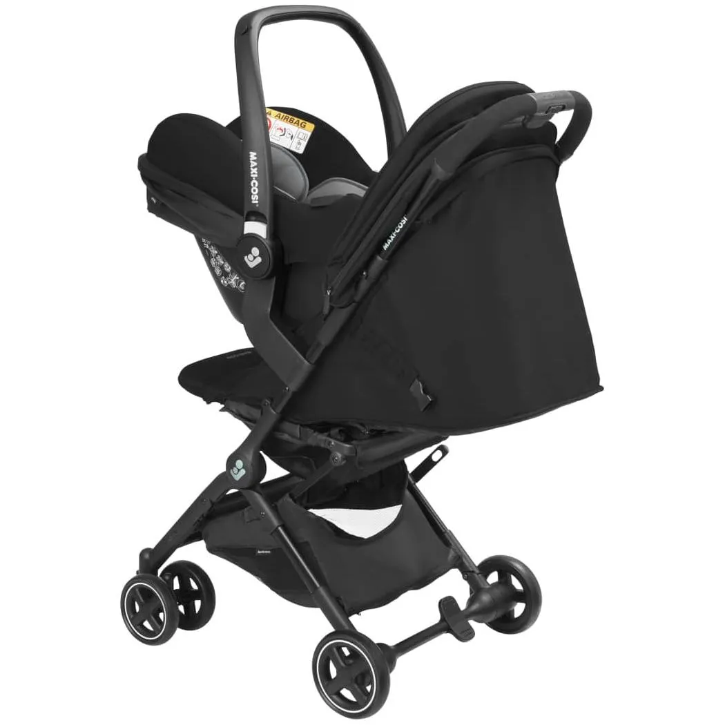 Maxi-Cosi LARA2 Stroller (0m-4y) (0-22kg)