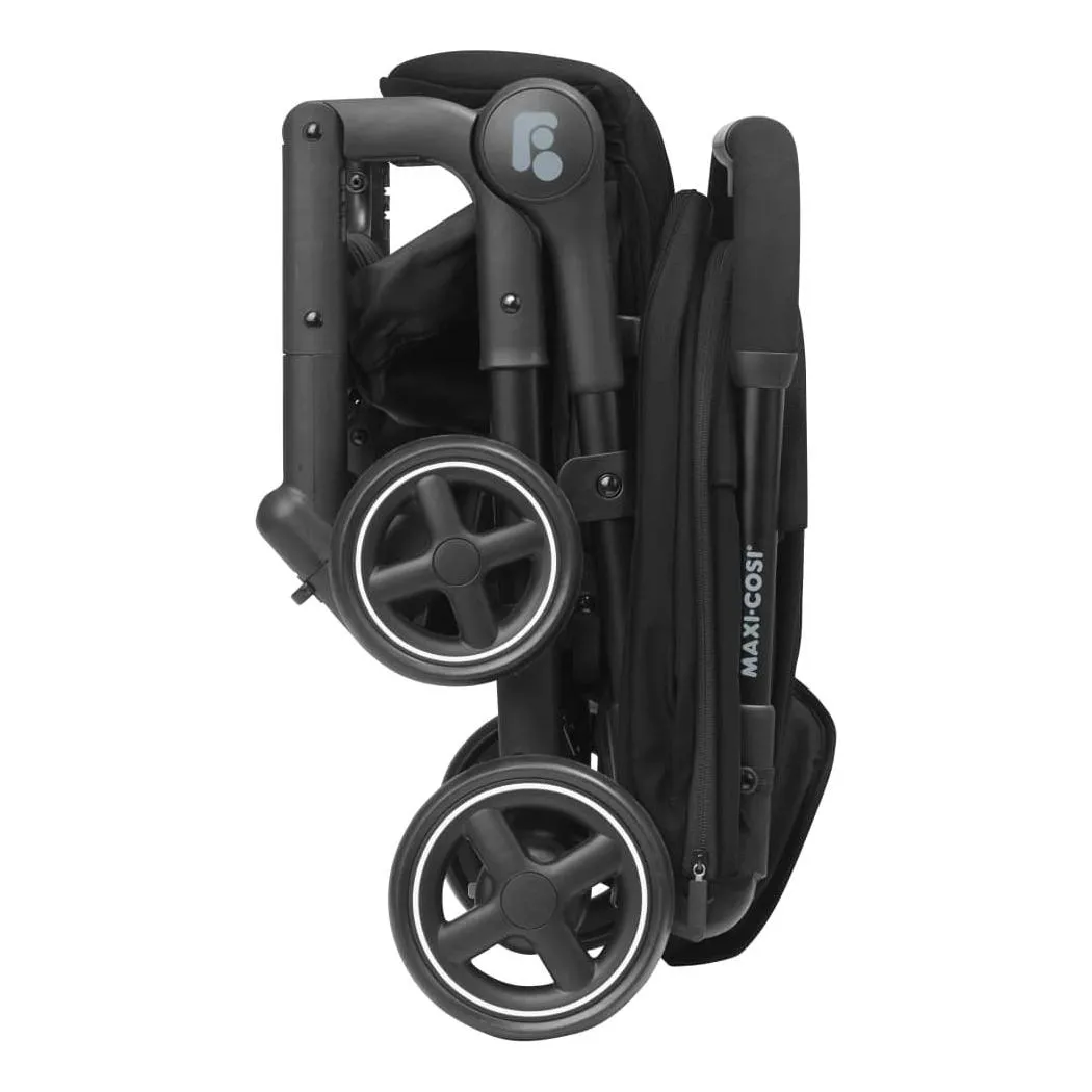 Maxi-Cosi LARA2 Stroller (0m-4y) (0-22kg)