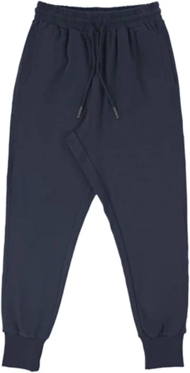 Mens Slim Fit Tapered Track Pants Drawstring Quick Dry Athletic Jogger Sweatpants Outdoor Gym Training Workout Pants