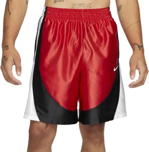 Nike Mens Durasheen Fitness Activewear Shorts