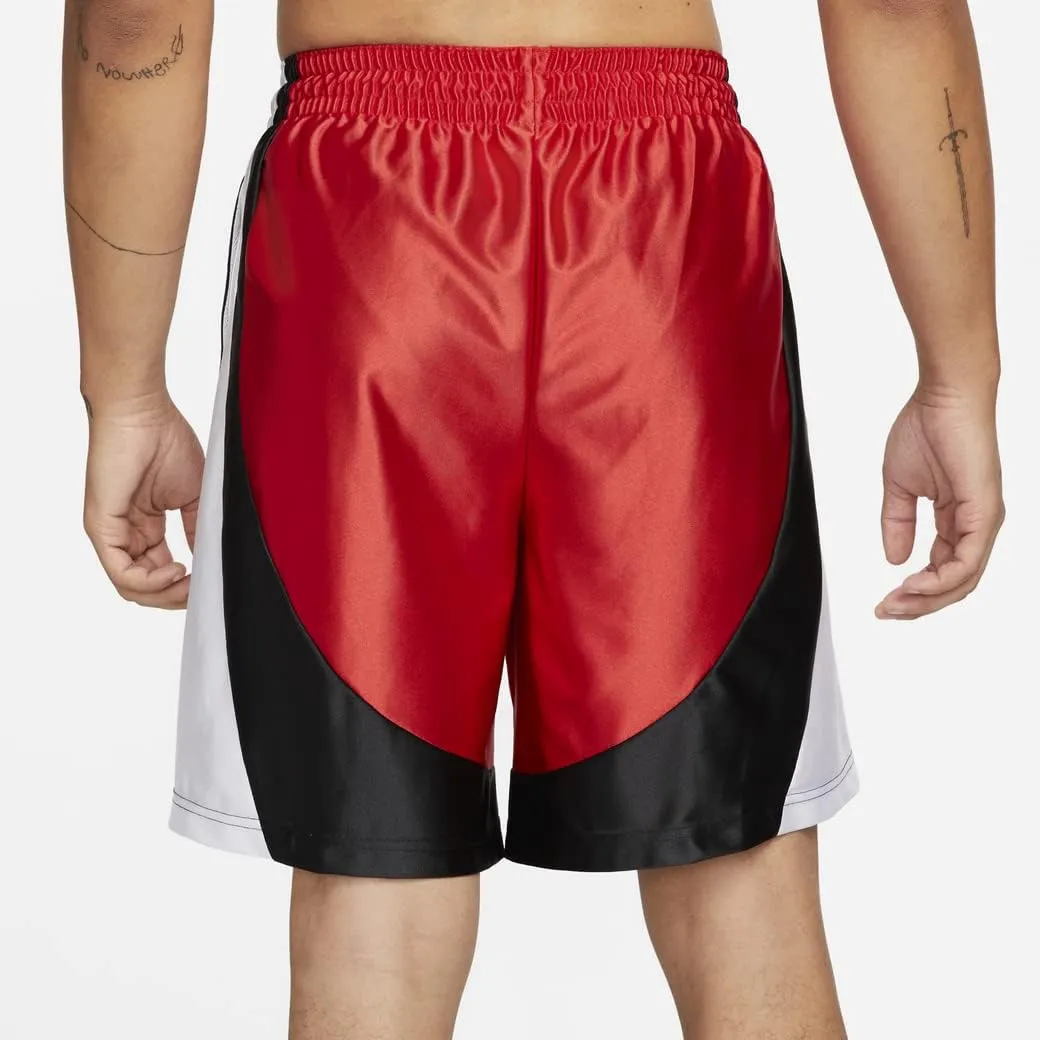 Nike Mens Durasheen Fitness Activewear Shorts