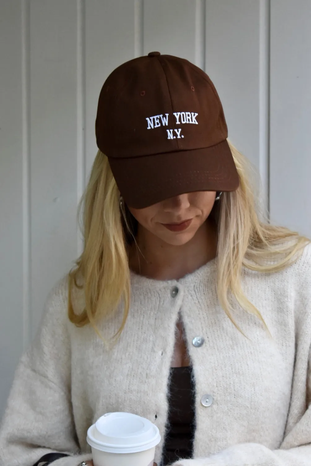 NYC pet - Bruin