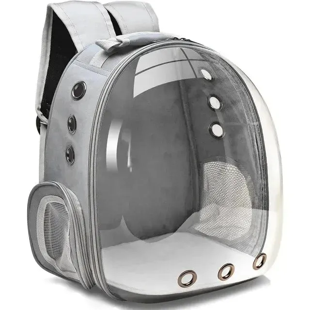 Pet Carrier Capsule Backpack
