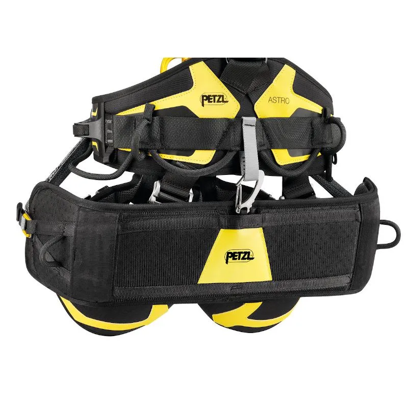 PETZL Podium Light Weight Suspension Seat - S071AA00