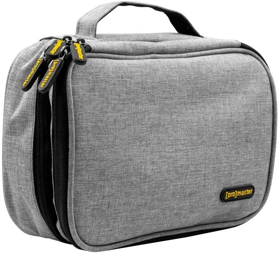ProMaster Impulse Handy Case-Grey