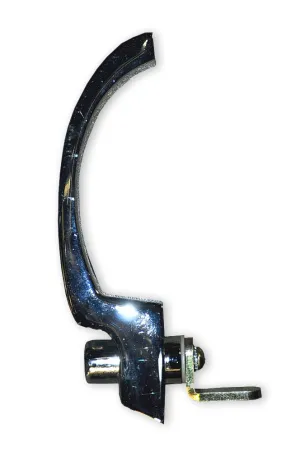 REV Spartan Outside Door Handle 704020