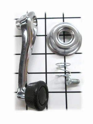 Rev Truck Window Crank Handle 018290V001