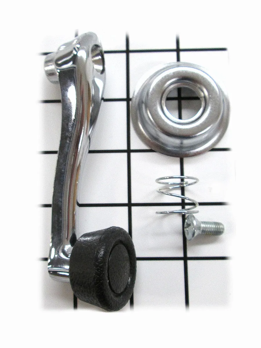 Rev Truck Window Crank Handle 018290V001