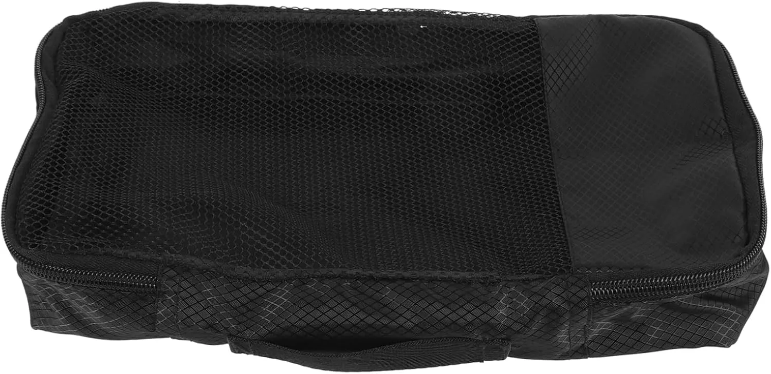 Shoe Travel Bags for Packing Suitcase Organizer Bags Travel Essentials Organizer