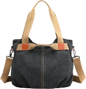 Shoulder Purse Handbag for Women Retro Fashion One Shoulder Crossbody Women's Bag Large Capacity Fashion Handbag