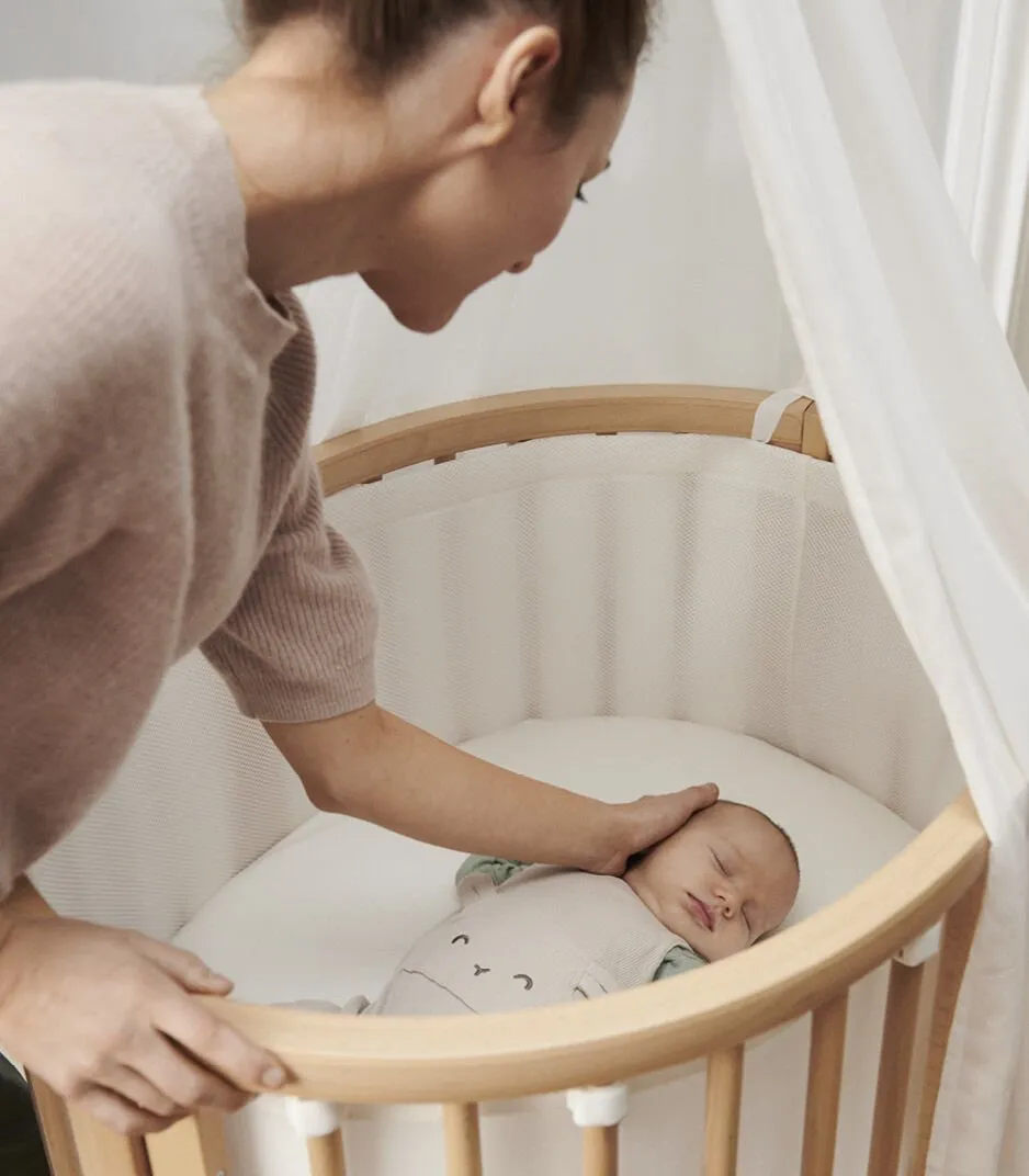 Sleepi V3 Mini Bundle by Stokke