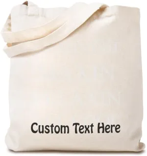Speedy Pros Canvas Tote Bag for Women Chillin out Maxin Relaxing All Cool Funny Humor Gag Beach Bags for Women