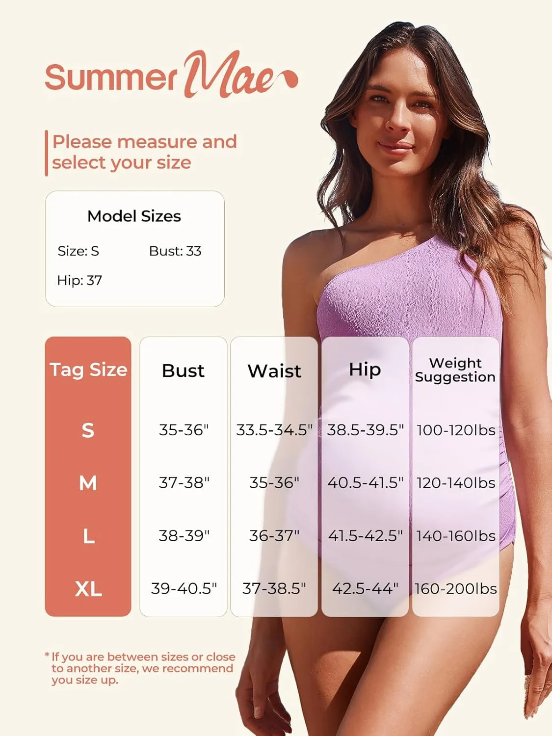 Summer Mae Maternity Swimsuit One Piece One Shoulder Ribbed Pregnancy Bathing Suit