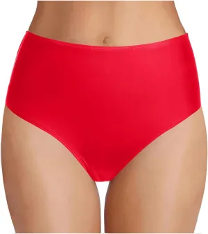 Tempt Me Women's High Waist Bikini Bottom - Full Coverage Bathing Suit Swim Bottom 2025 Swimsuit Swimwear