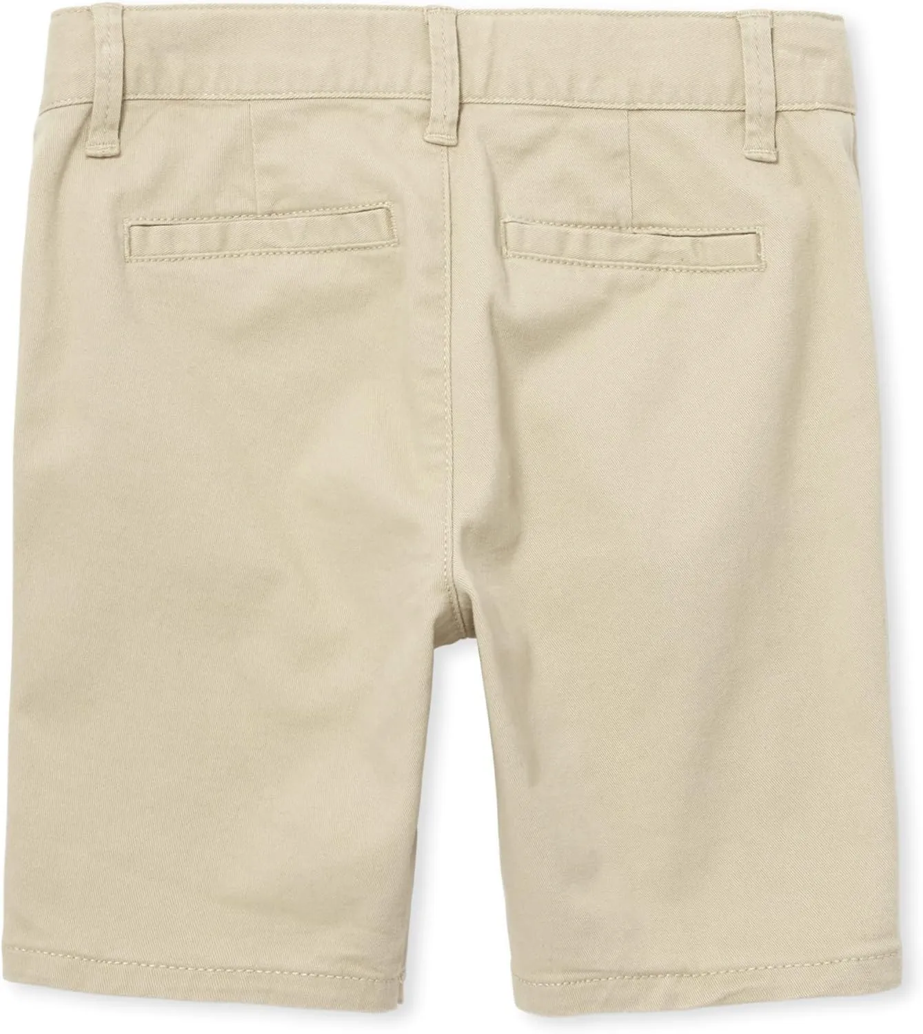 The Children'S Place Girls Chino Shorts