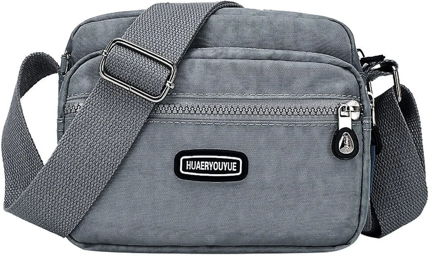Tote Bag For Women Nylon Cross Body Bags Shoulder Woman Handbag Daily Shopping Elegant Messenger Bags For Shopping J