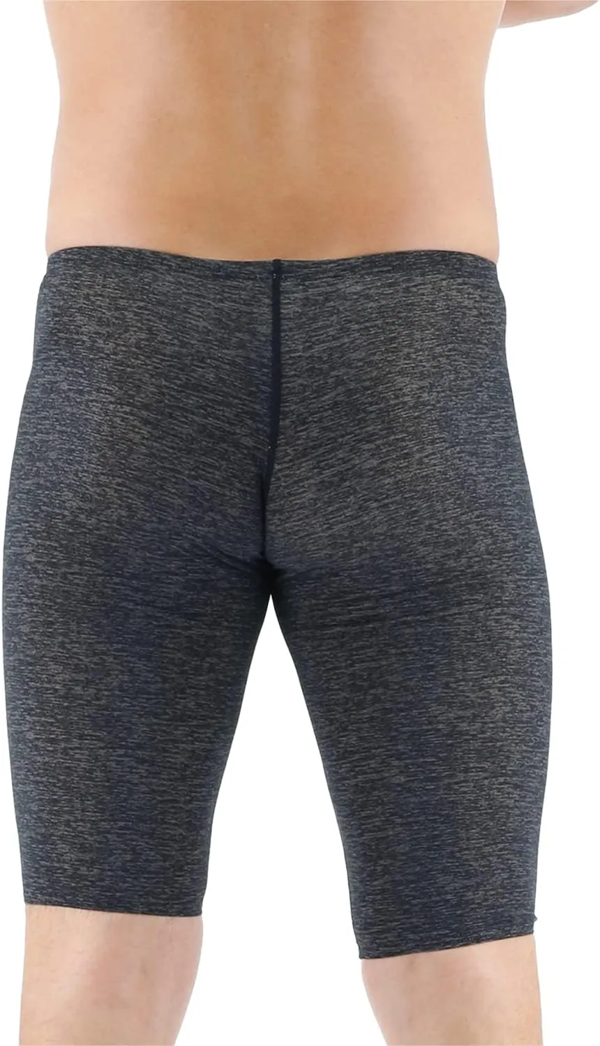 TYR Men's Durafast One Jammer Swimsuit