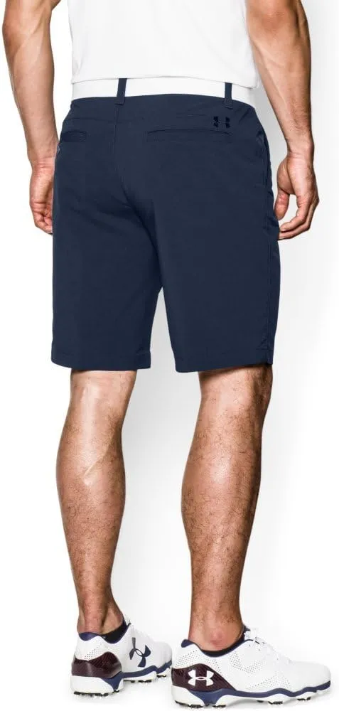 Under Armour Men's Match Play Shorts