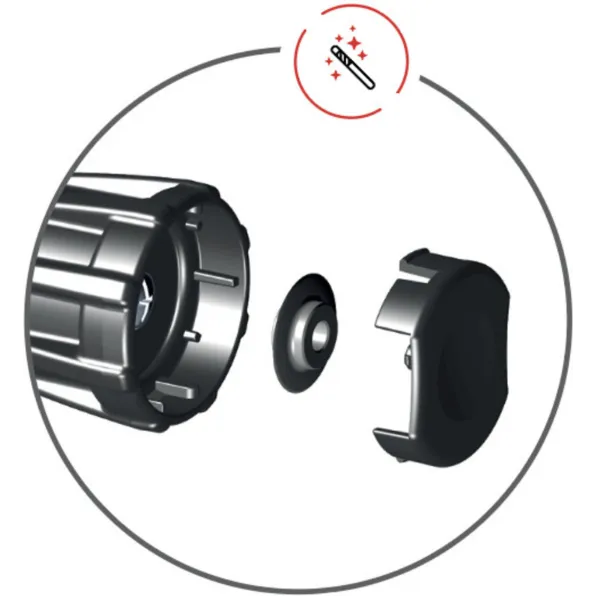 Unior Tube Cutter