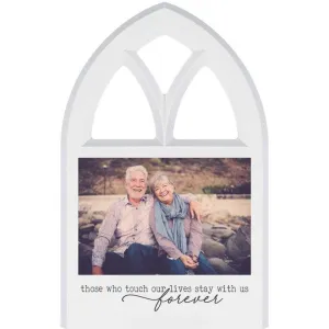 Window Photo Frame
