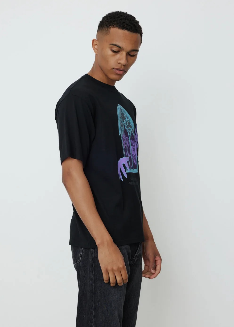 Window T-Shirt