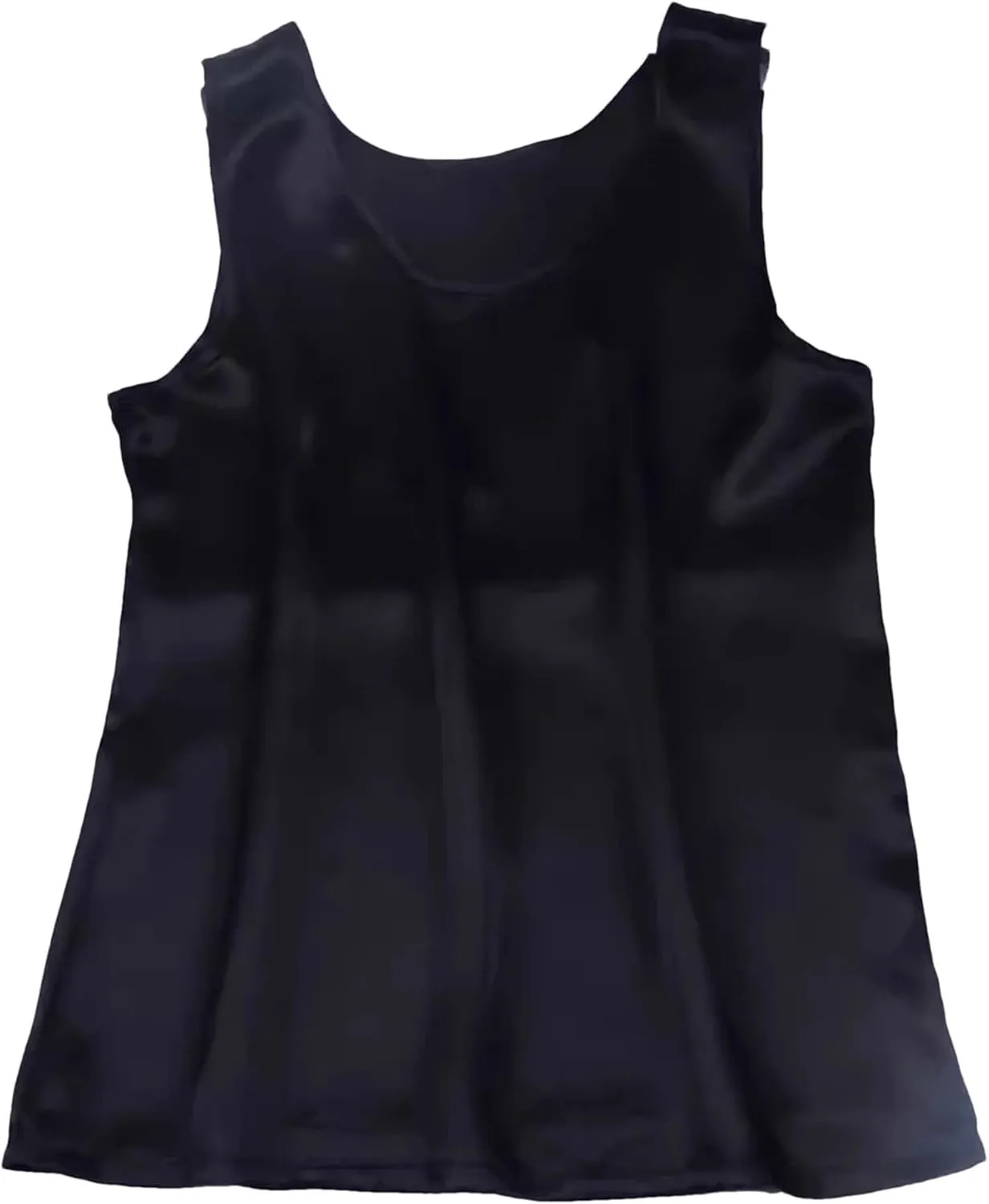 Women's Summer Basic Camisole Silk Classical Tank Tops for Women Trendy Sleeveless Vest