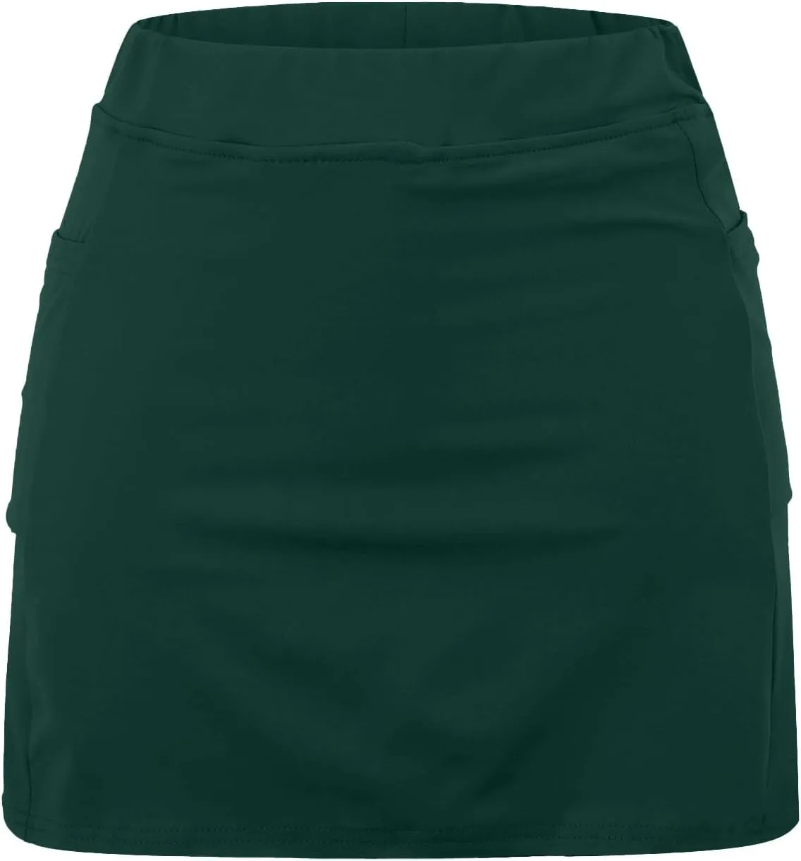 Womens Tennis Skirt with Shorts High Waisted Athletic Golf Shorts Trendy Flowy Workout Golf Skorts Mini Skirts